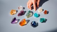 Finding The Right Crystal For You