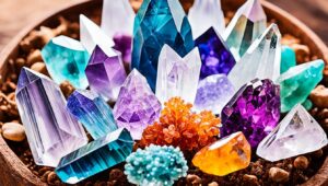 crystals for creativity and intuition