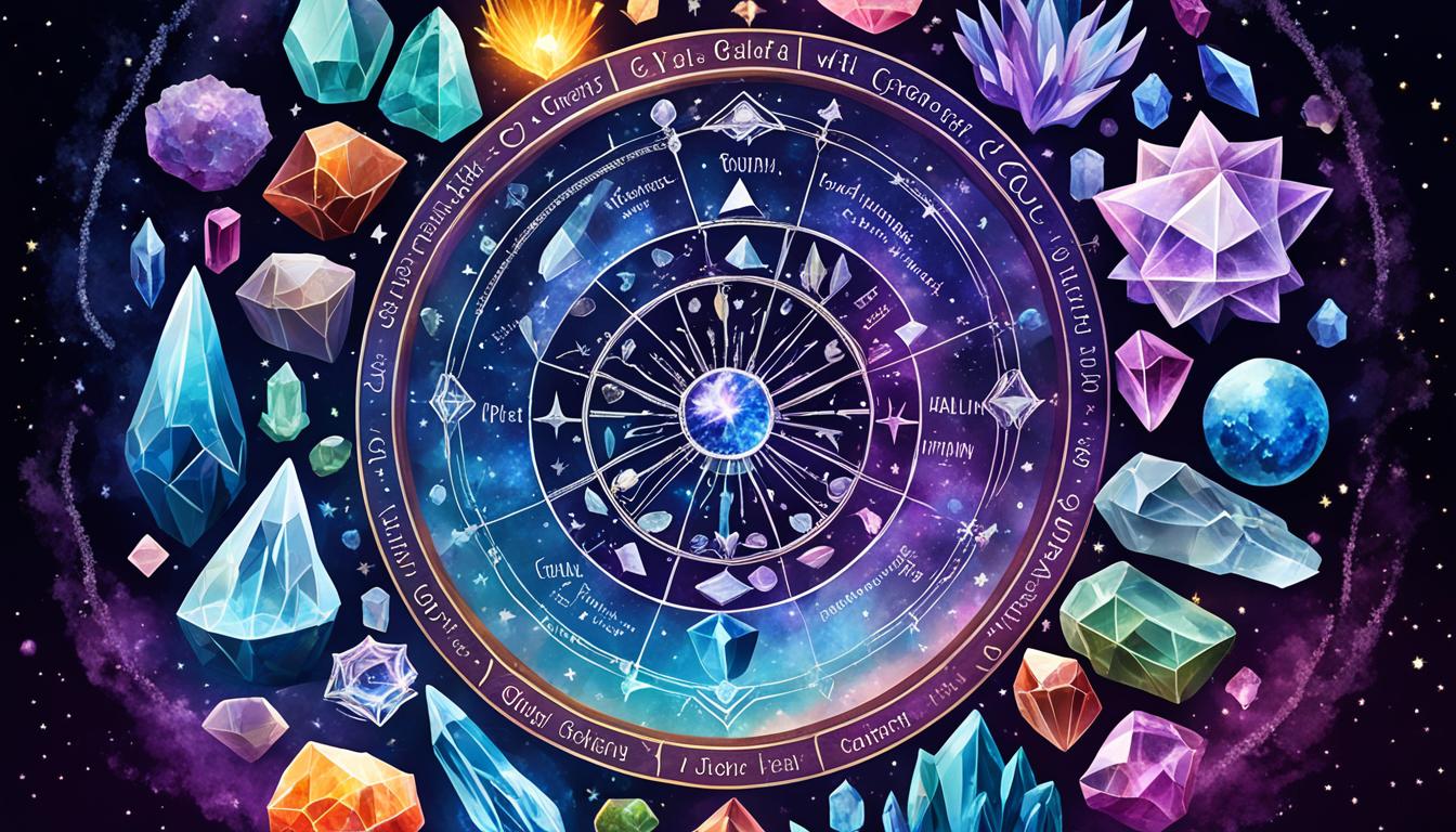All The Crystals And Their Meanings
