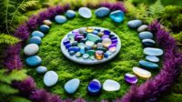 Best Healing Stones For Anxiety And Depression