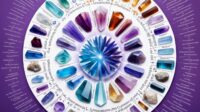 List Of Crystals With Pictures And Meanings